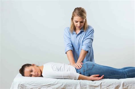 Osteopat i Skanderborg » Specialist osteopat Gratis screening